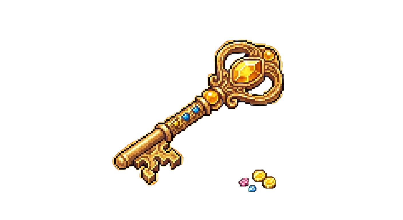 Summer Key