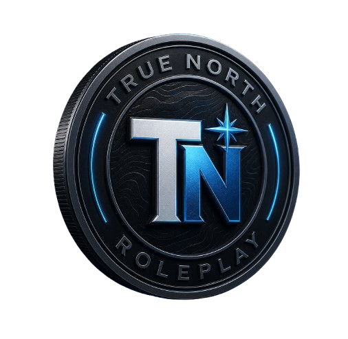 1000 TrueNorth Coins