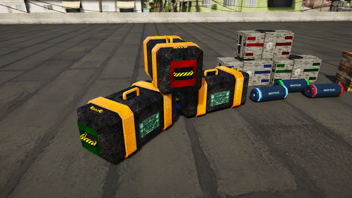 Loot box