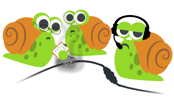 Stream Assets