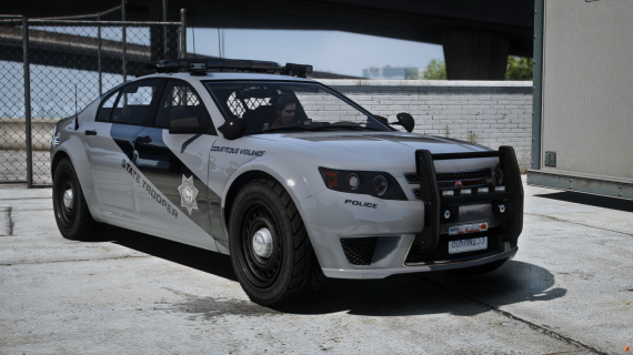 V1 FUGITIVE