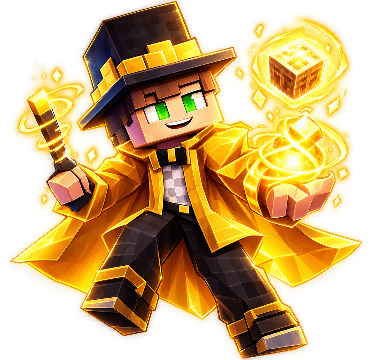 Apprentice Rank