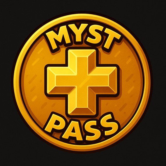 JESUS BATTLEPASS