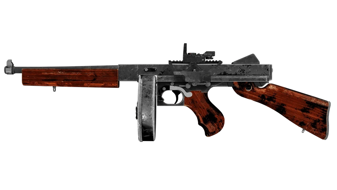 TRX VINTAGE GANG [10 Colors]