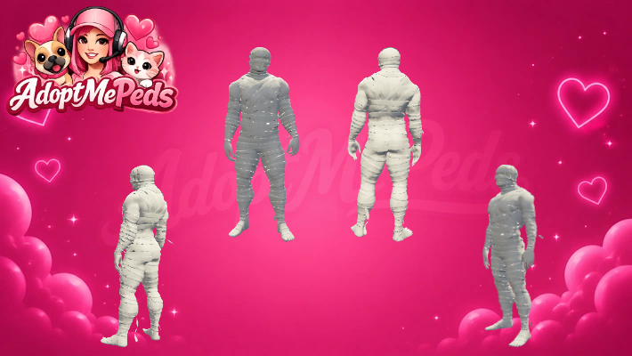 Mummy