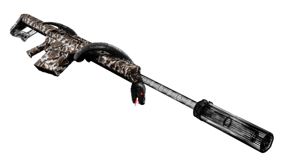 SNAKEM82