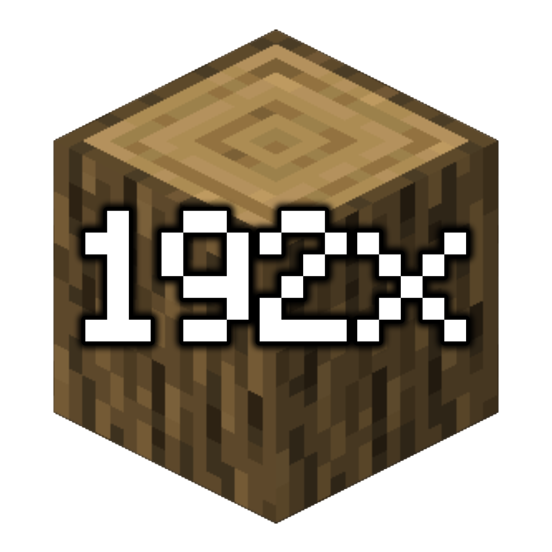 3 stacks of Oak Logs