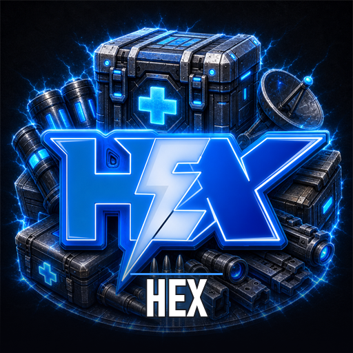 HEX 7 Days