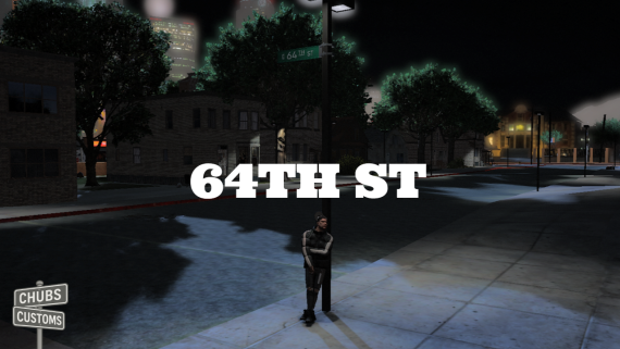 Chubs 64th St