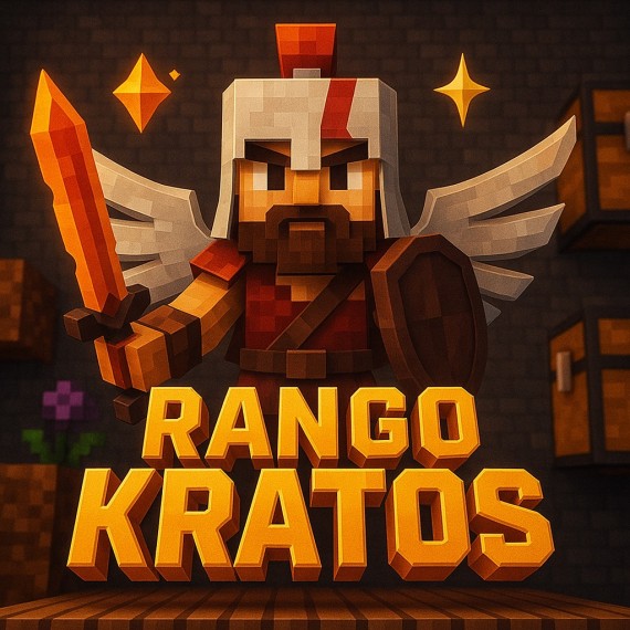 KRATOS | 1 mes