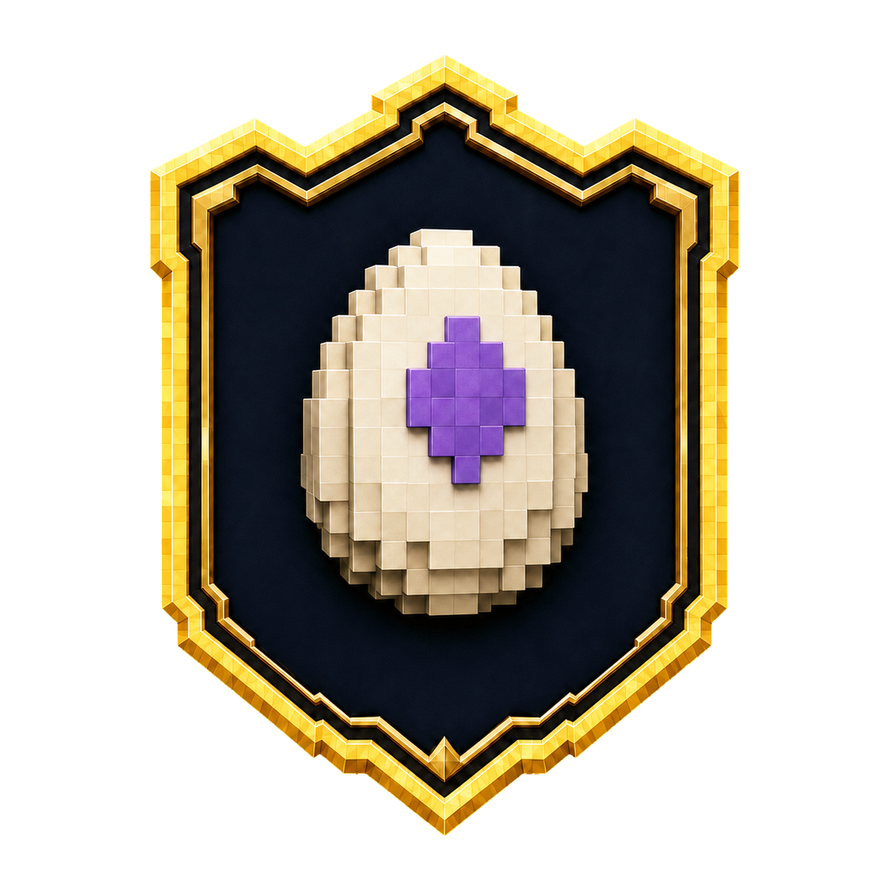 Random Shiny Legendary Egg
