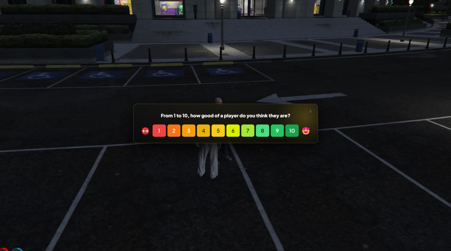 Profiles Screenshot 5