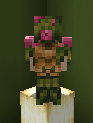 Flora Full Set