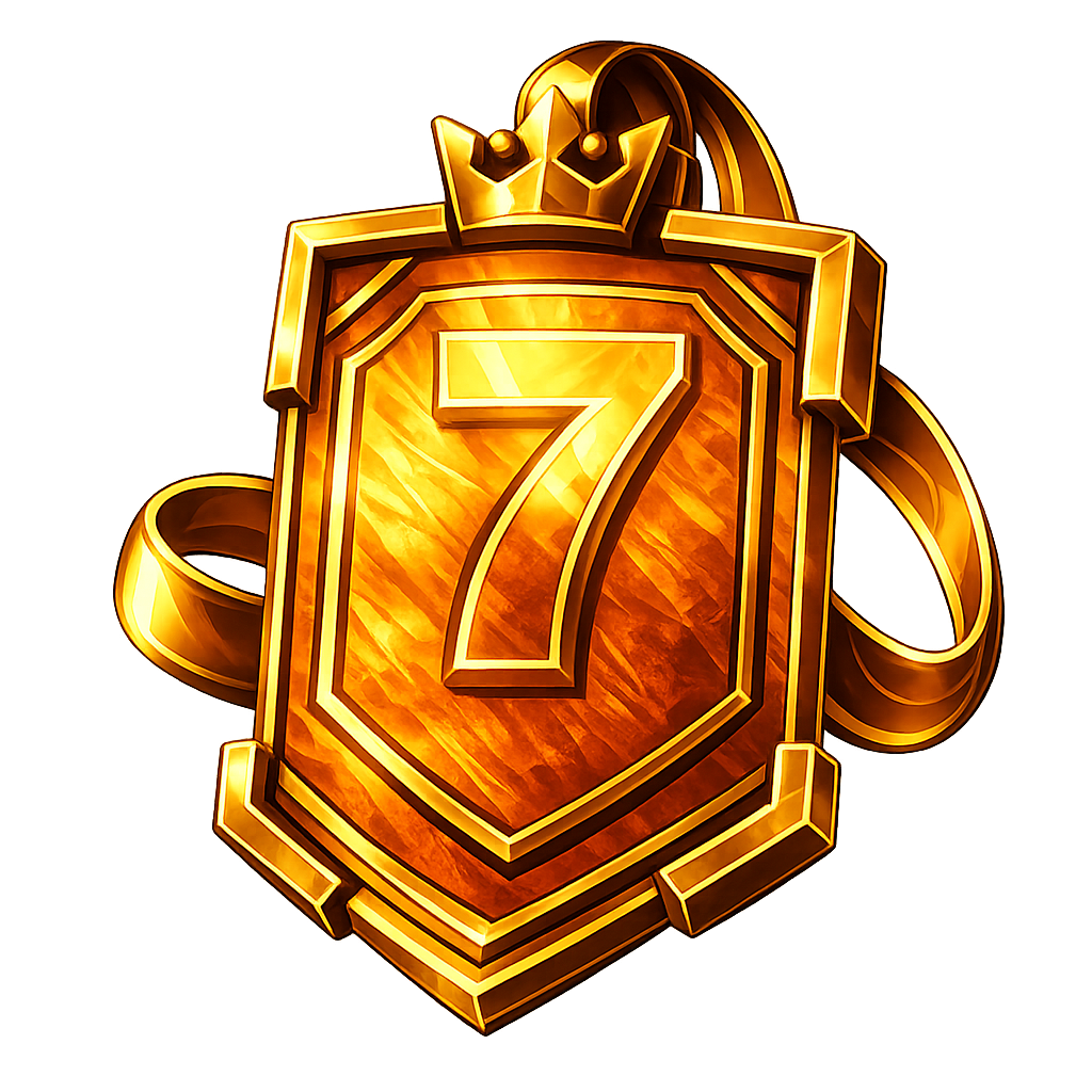 Archangel Rank (Lifetime)