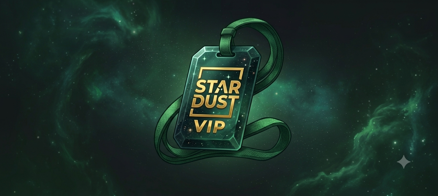 Stardust Rank
