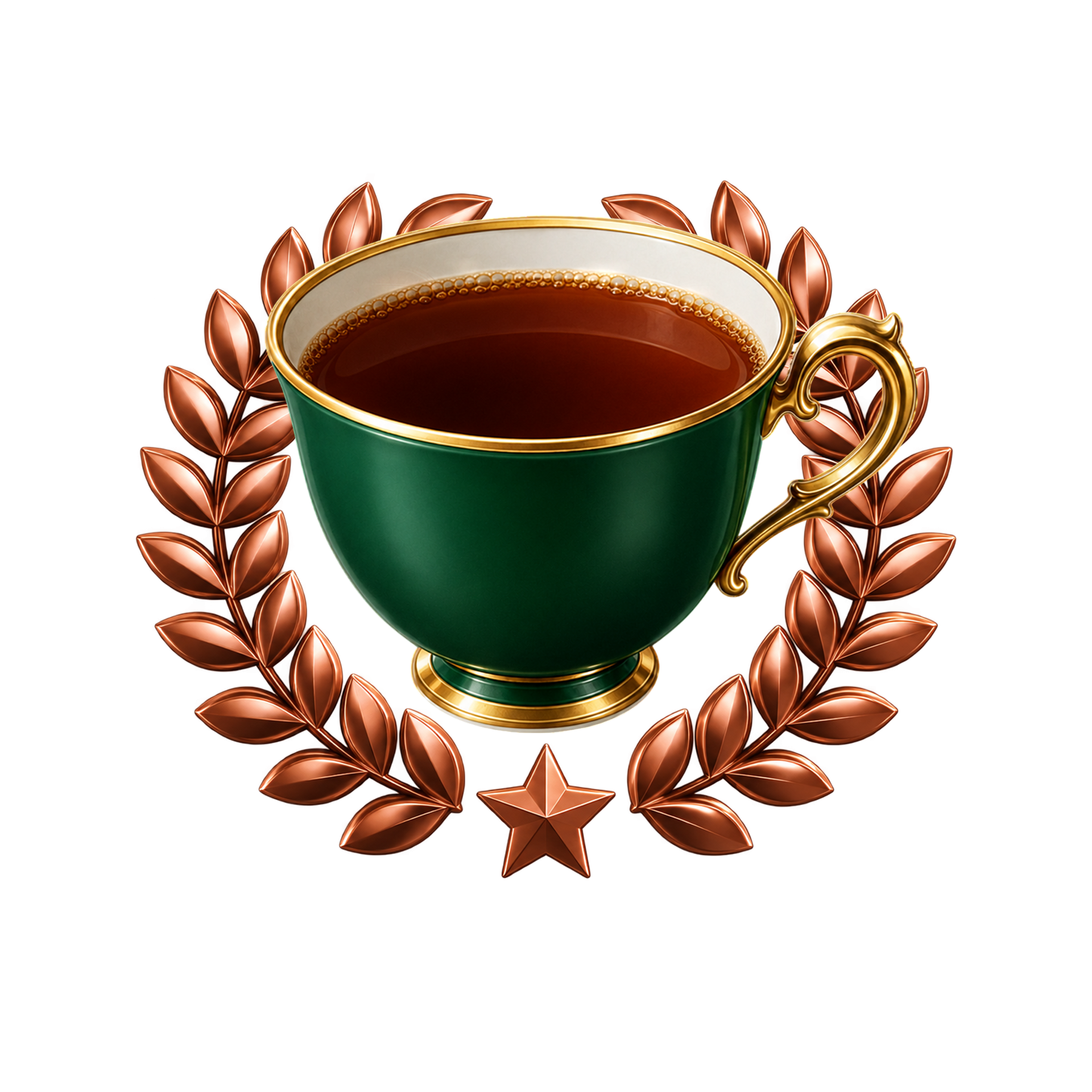 Tea Patron