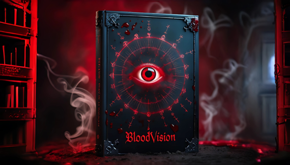 Echo Store - RedM · 🩸Blood Vision