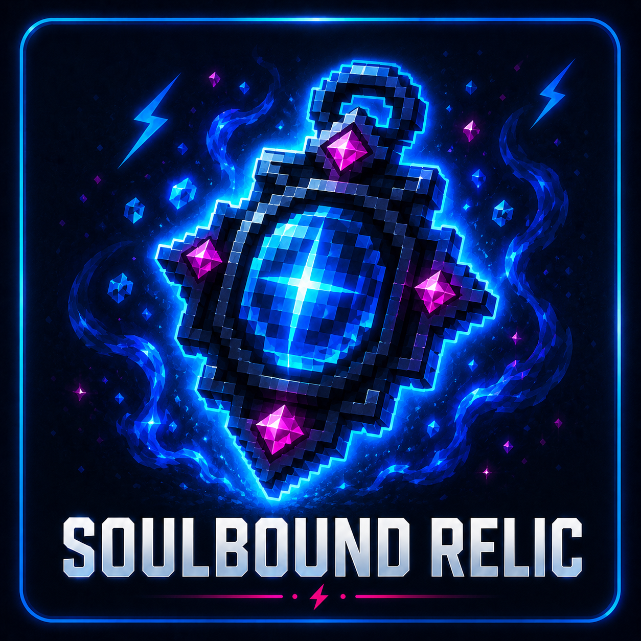 Custom Soulbound Relic