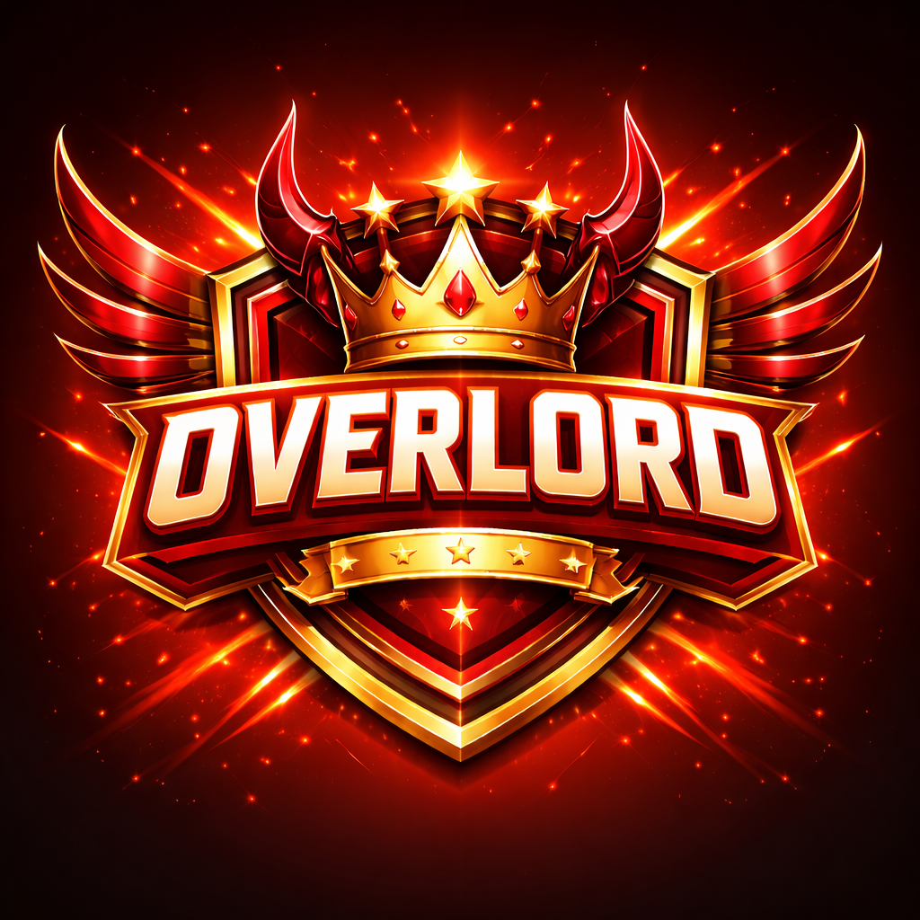 Overlord Rank