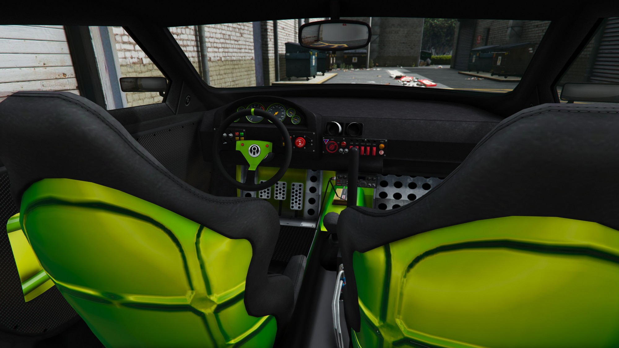 ANNIS ZR380