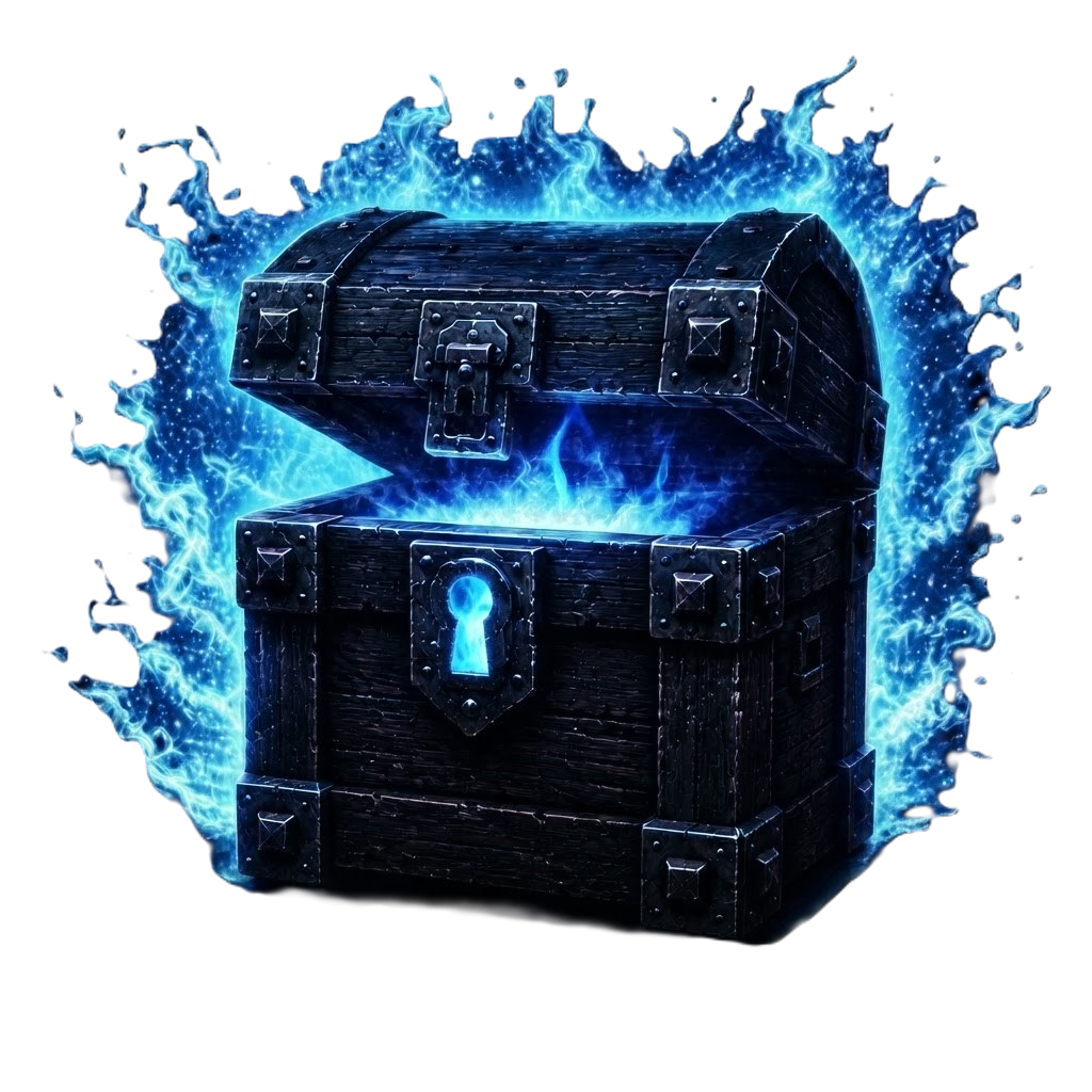 Season 1 Lootbox