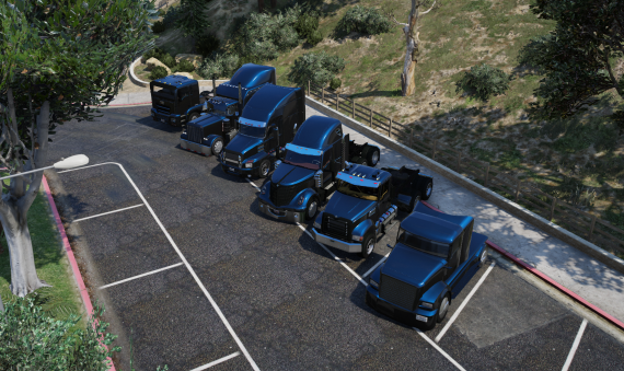 Heavy Hauler Pack