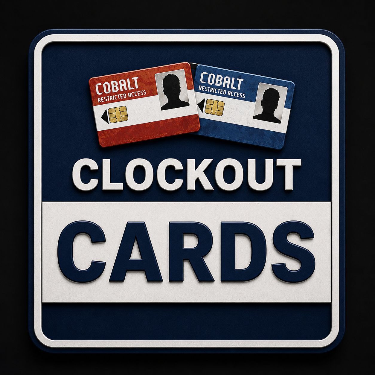 Cards Kit