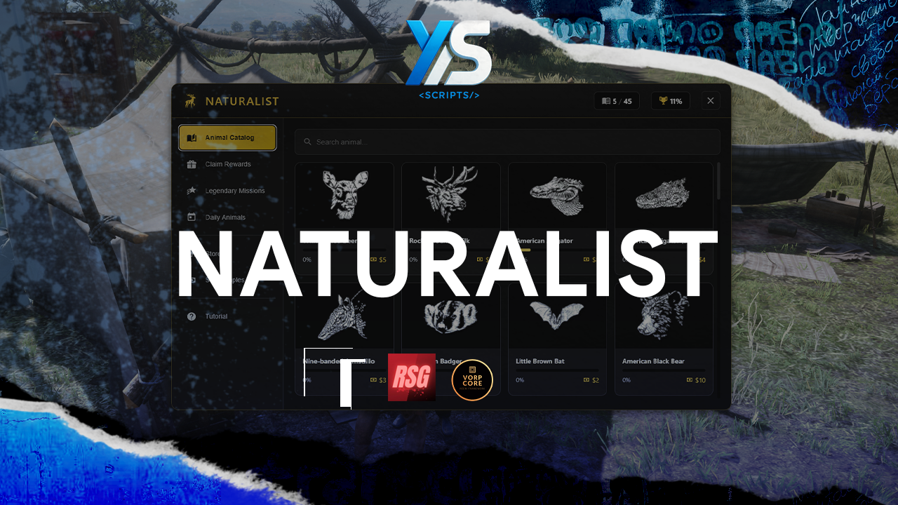 Naturalist
