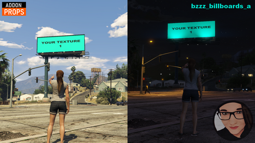 Billboards