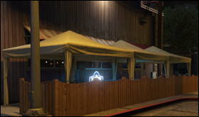 Paleto Patio