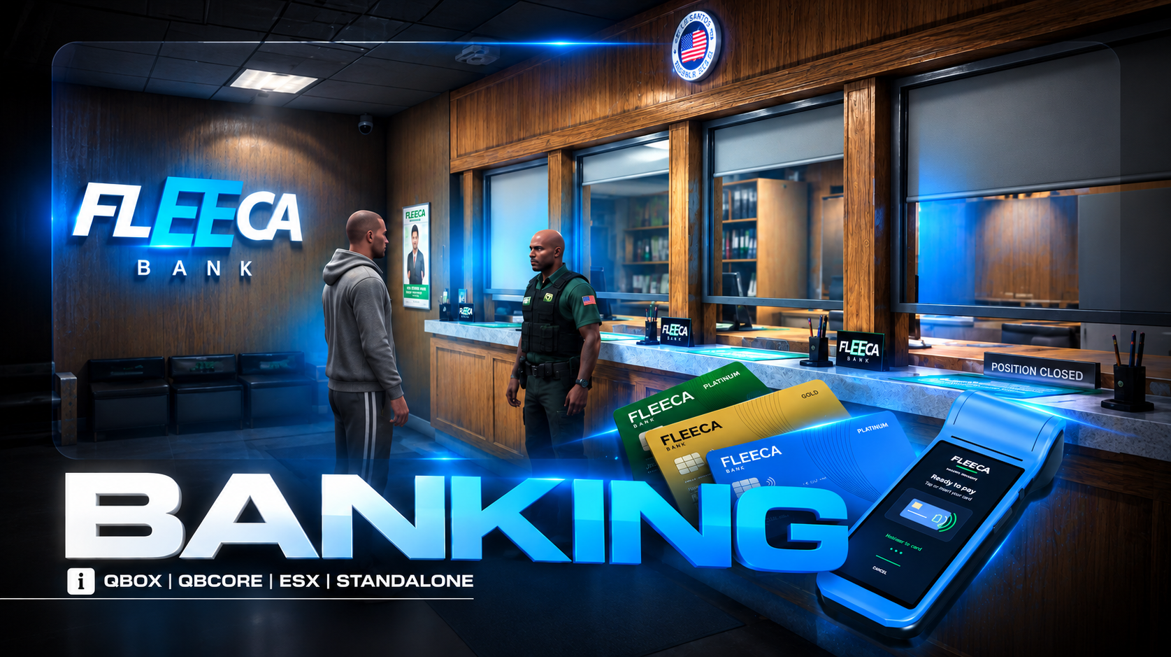 Dep-Banking V