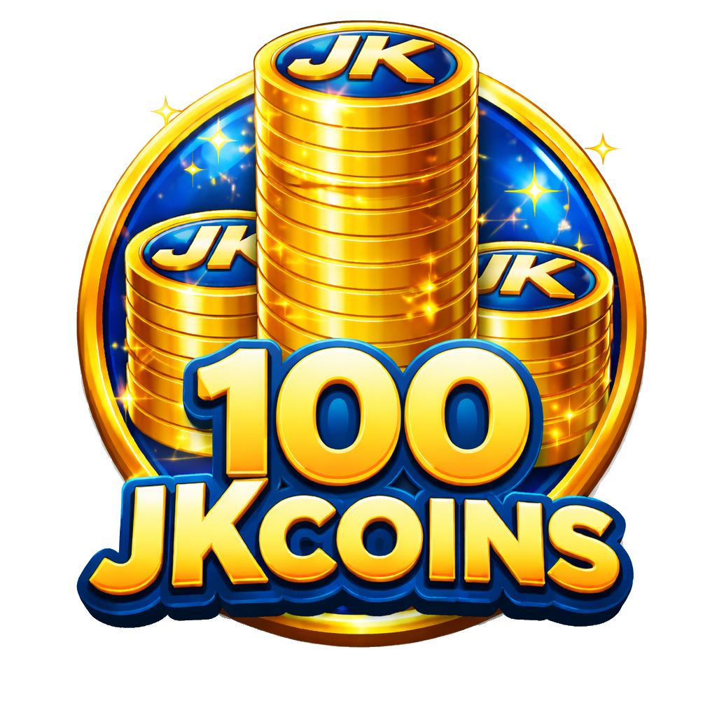 100 Coins