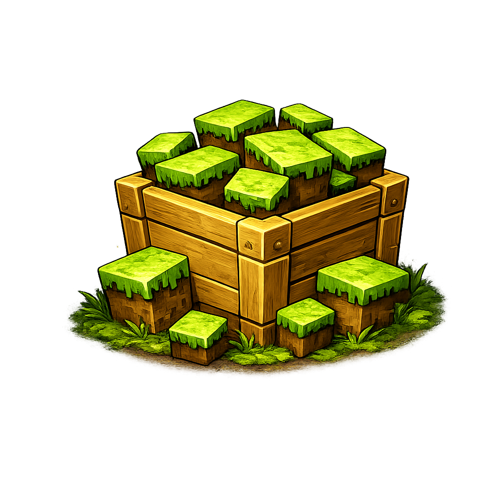 5.000 Claim Blocks