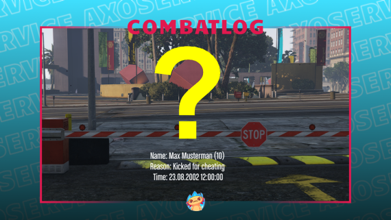[ESX]  CombatLog