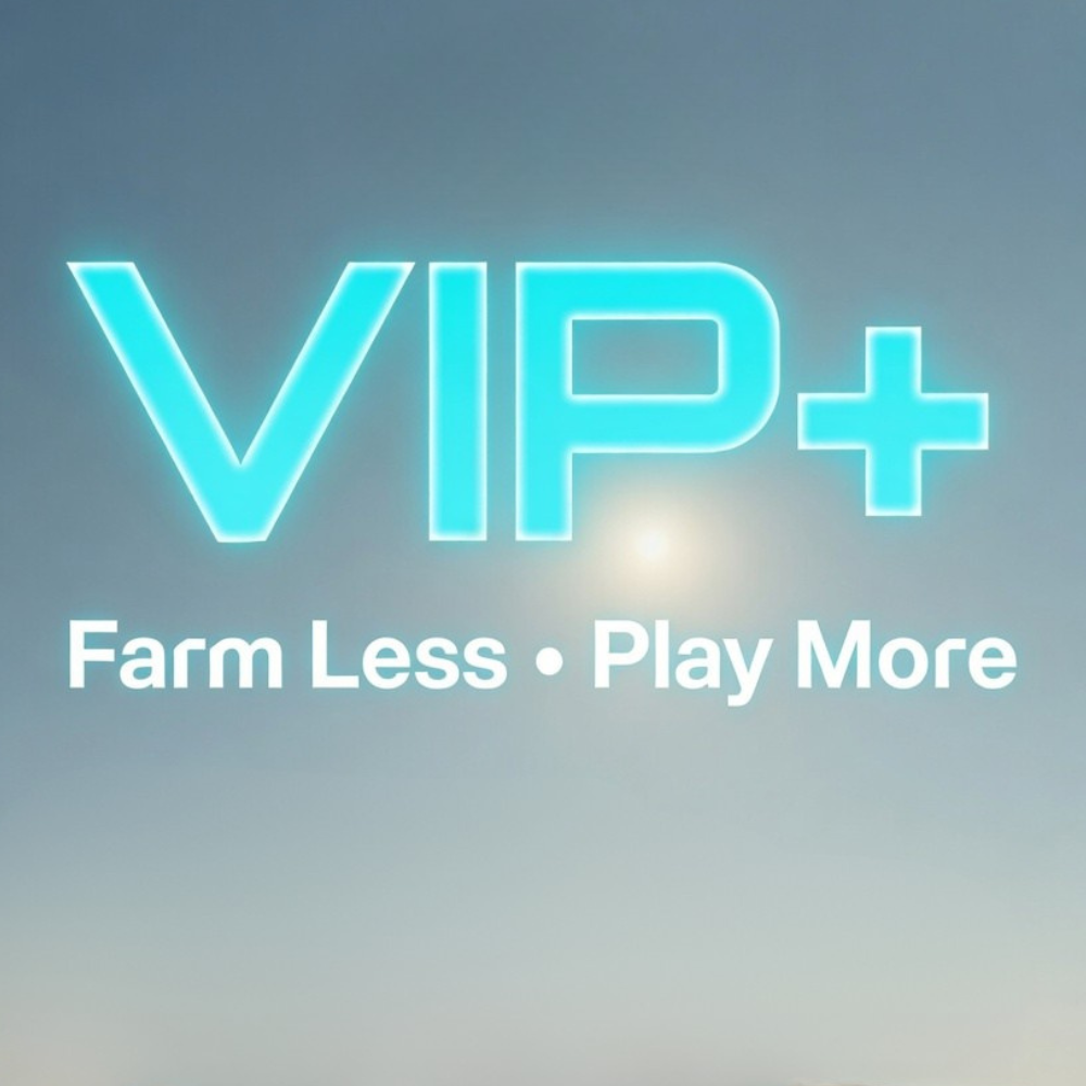 VIP+