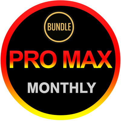 Pro Max (Monthly)