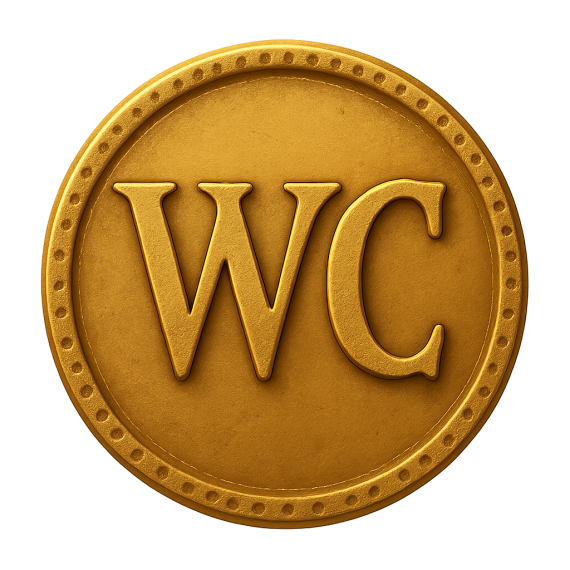 350 WalkingCoins