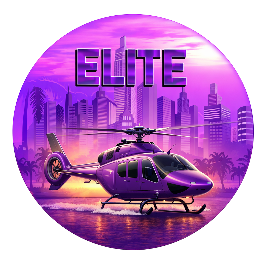 ELICOTTERO ELITE