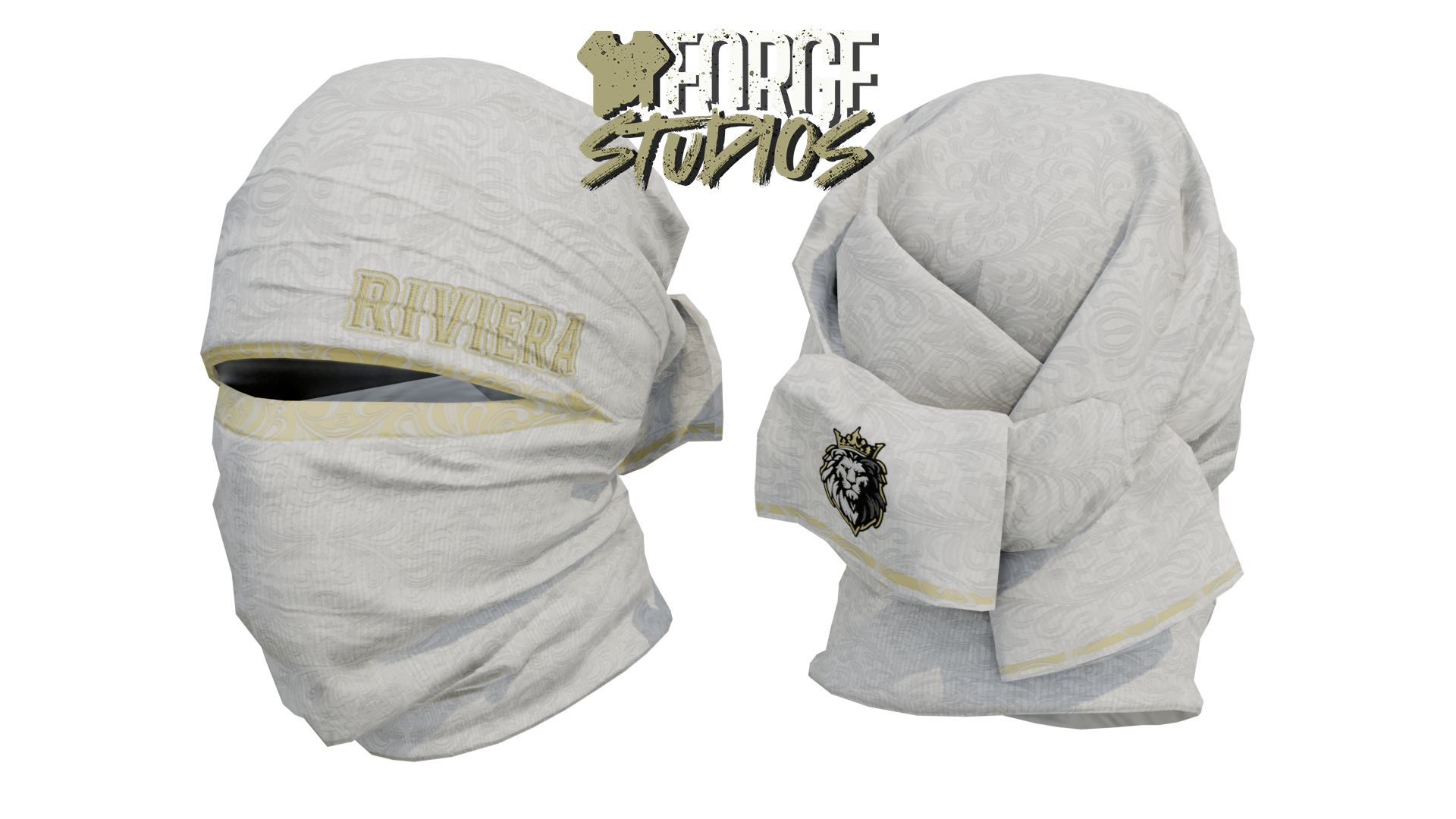 Riviera FiveM Clothing Packs (Faction) Pack — outfit preview 2