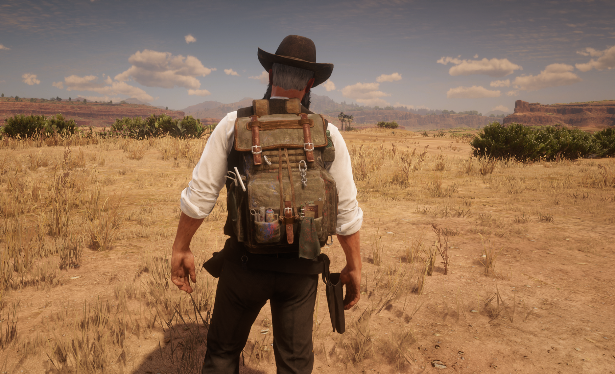 Ultimate Backpacks Collection