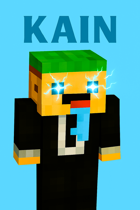 RANGO KAIN [30 días]