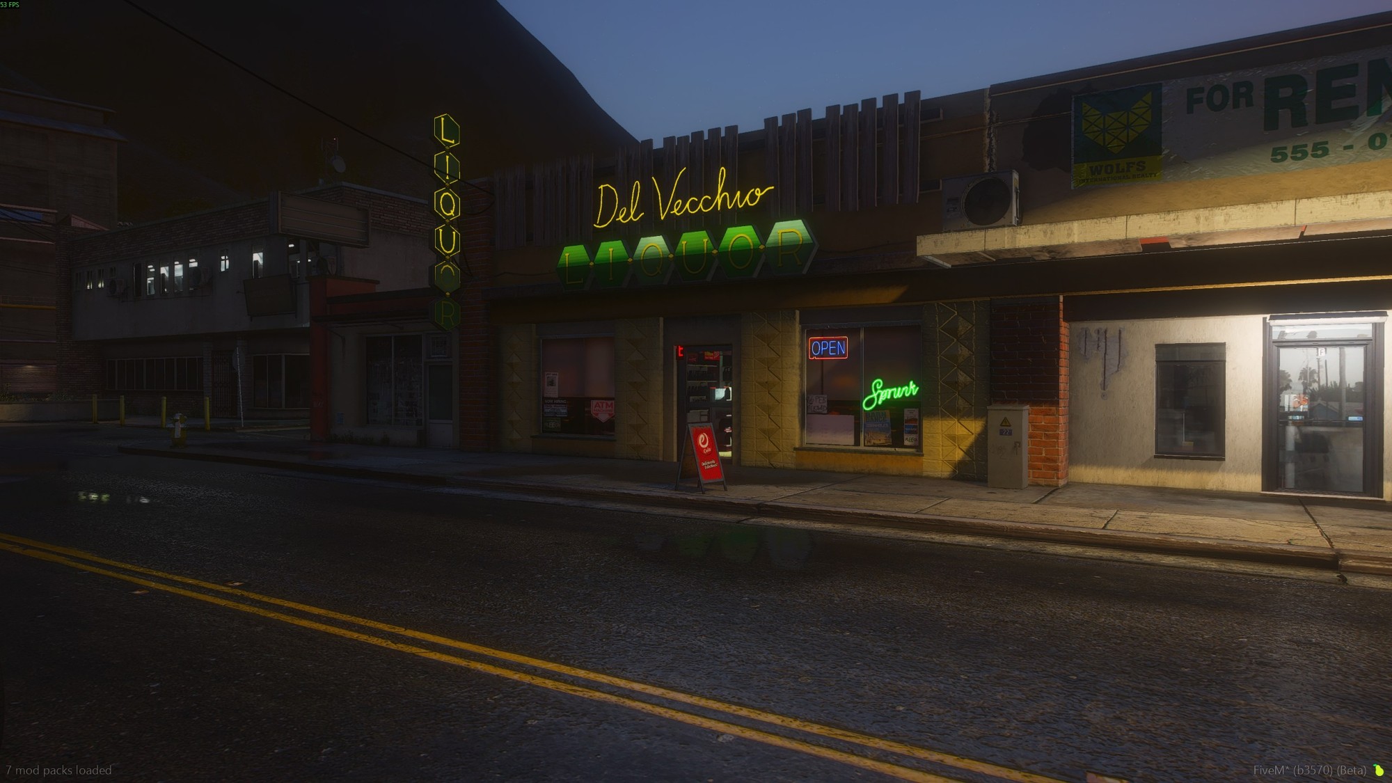 Paleto Bay Liquor