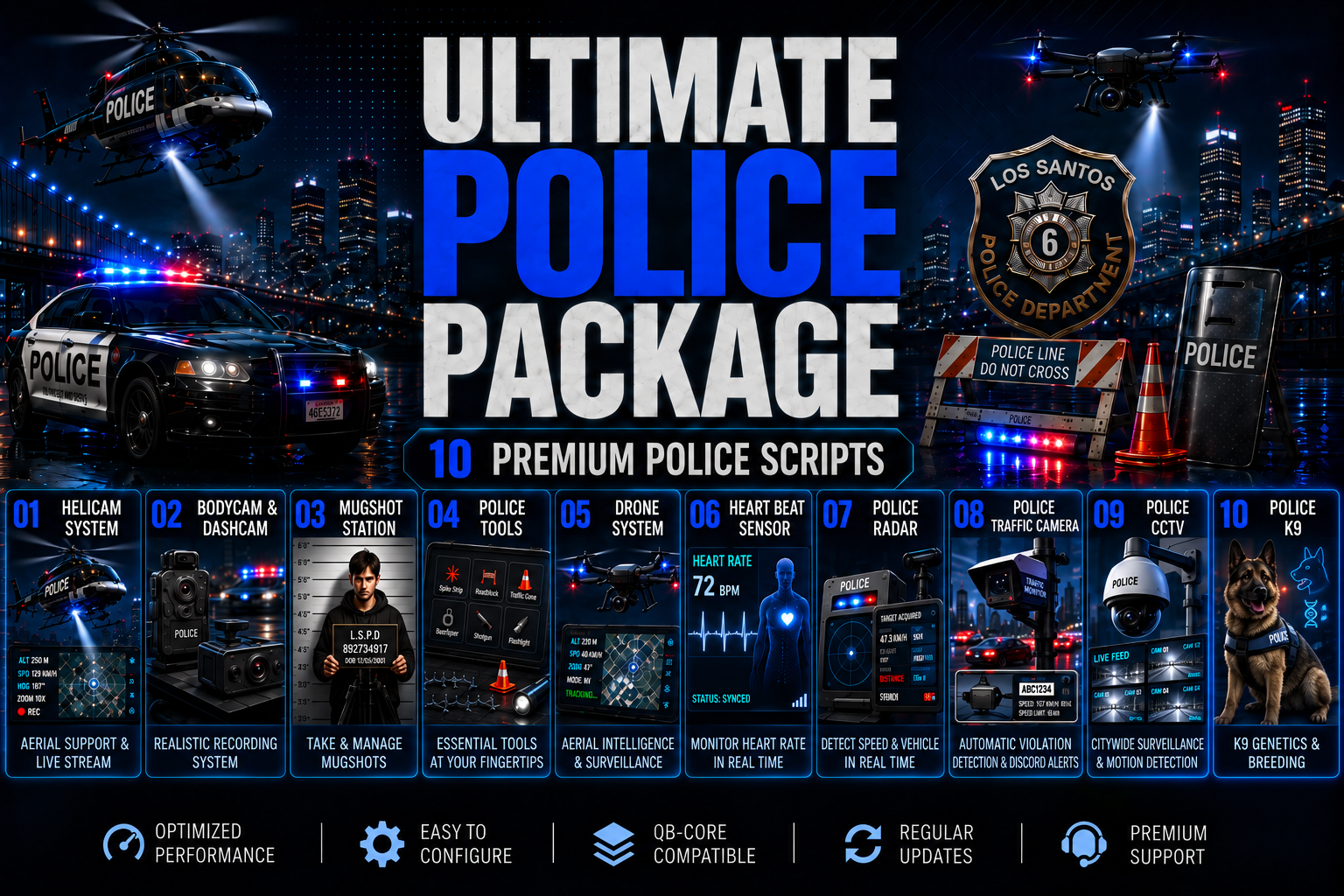 Package 1
