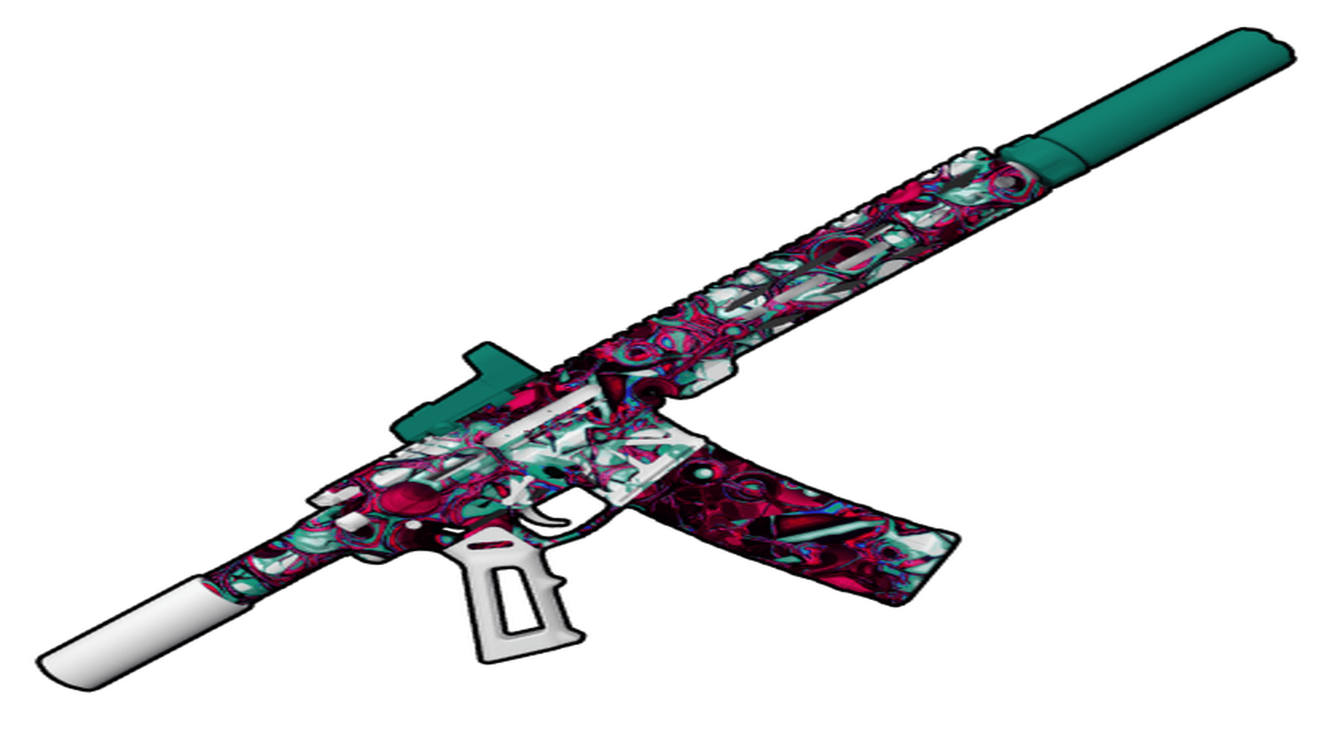 KAAL2 ARP Skin