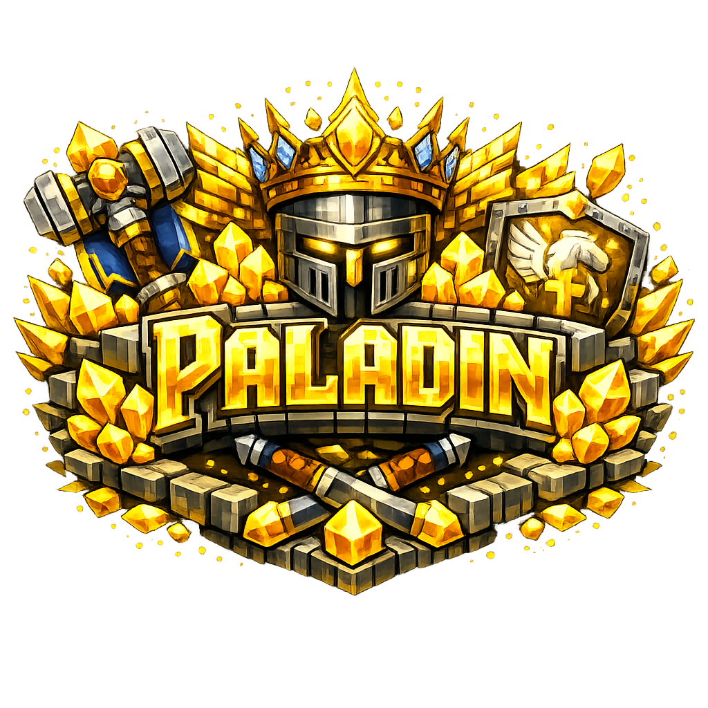PALADIN