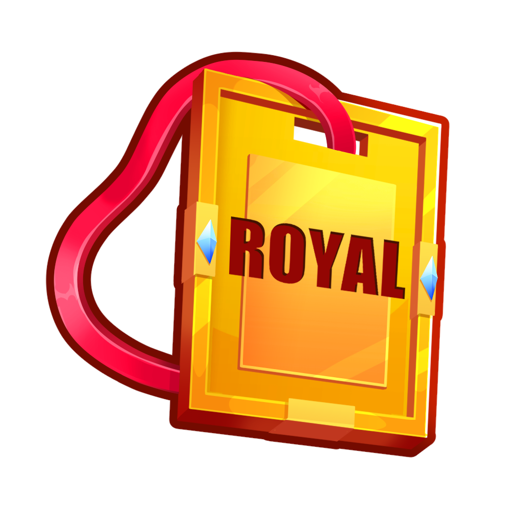 ROYAL Rank (30d)