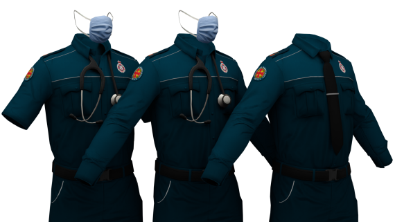 Queensland Ambulance Service