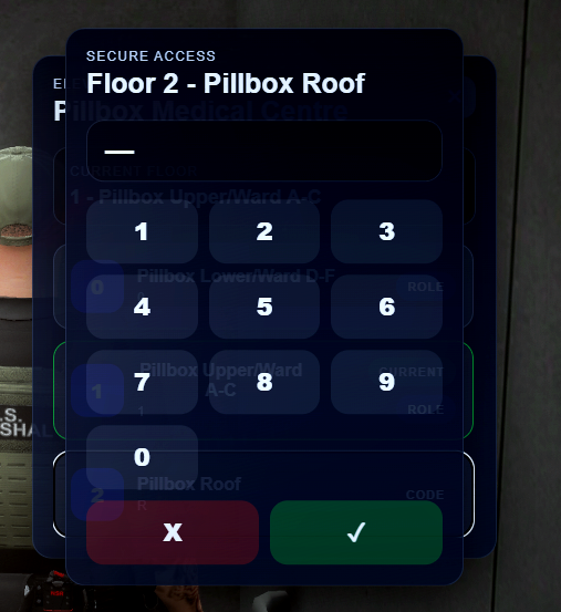 JG Elevators