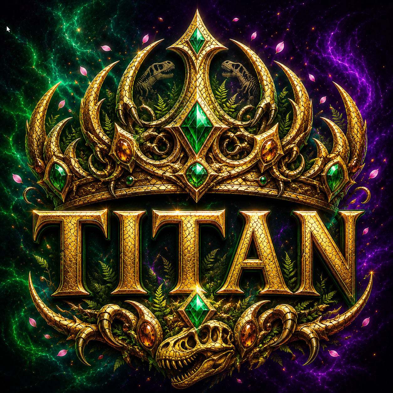 TITAN