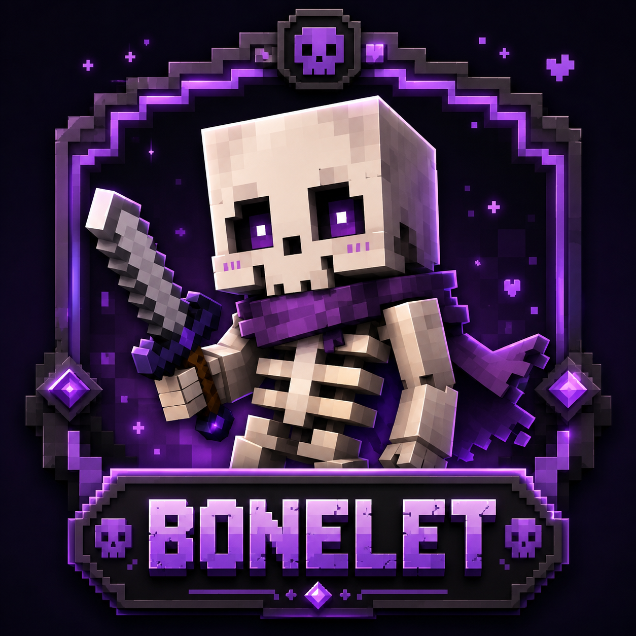 Bonelet Rank [FREE]